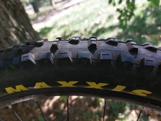 Mondraker Summum downhill