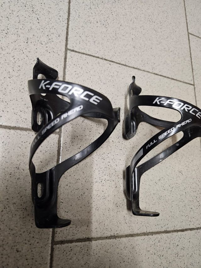 Portaborraccia FSA K-Force Carbon