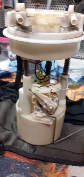 Pompa Benzina Punto Mk1 1.200cc 16v sporting