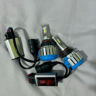 Lampadine LED WinPower HIR2(9012)