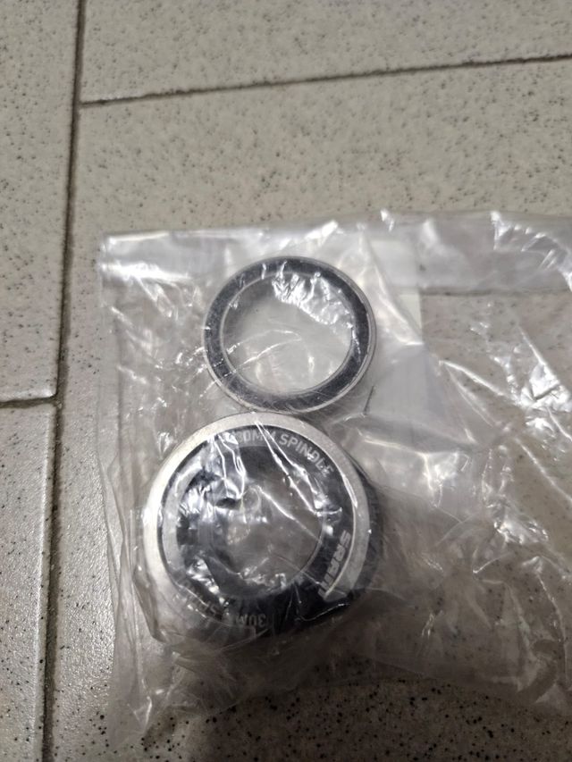 Sram BB30 Movimento Centrale MTB