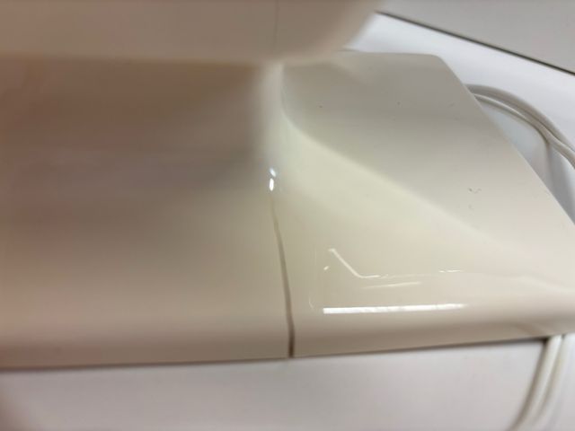 Moulinex Jeanette: Robot da Cucina Vintage