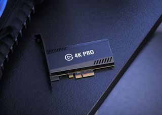 Elgato 4K60 Pro - Cattura video 4K