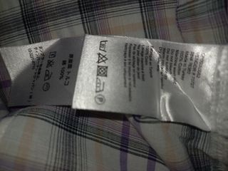 Camicia Timberland a quadri