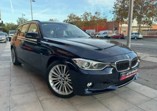 BMW Serie 3 2013