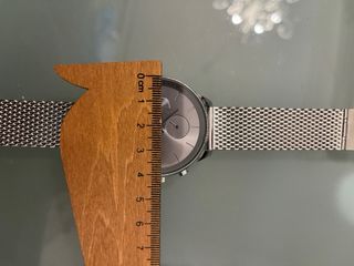 Orologio Tommy Hilfiger Uomo Grigio