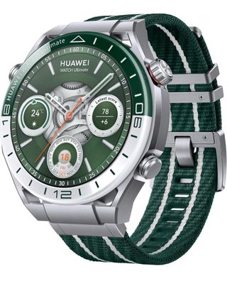 Huawei Watch Ultimate - Reloj Inteligente