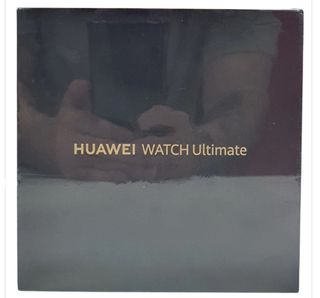 Huawei Watch Ultimate - Reloj Inteligente