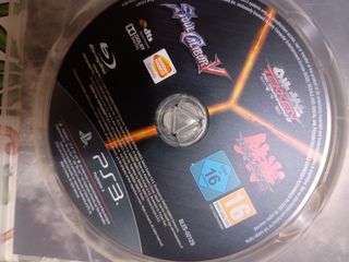 Tekken 6 PS3 - Gioco Namco