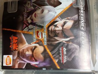 Tekken 6 PS3 - Gioco Namco