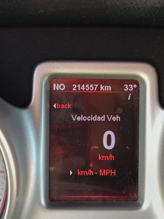 FIAT Freemont 2011