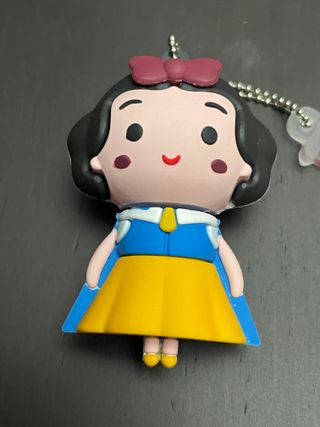Pendrive USB Blancanieves 512MB