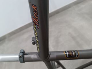 Kona AA Cuadro Bicicleta
