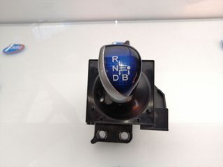 PALANCA CAMBIO TOYOTA AURIS (5)