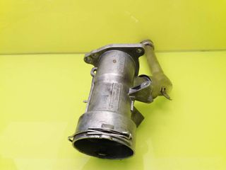 VALVULA EGR MERCEDES-BENZ CLASE C (W203) BERLINA 200 CDI (20 (2)