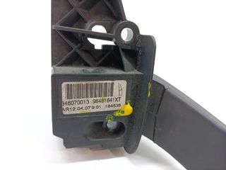 MANDO VOLANTE CITROEN C4 BERLINA 1.6 16V HDI FAP (2)