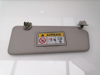PARASOL DERECHO RENAULT CLIO IV 0.9 TCE ENERGY BIVALENT. GAS (2)