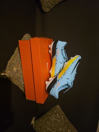 Zapatos Nike talla 43 - Nuevos