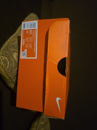 Zapatos Nike talla 43 - Nuevos