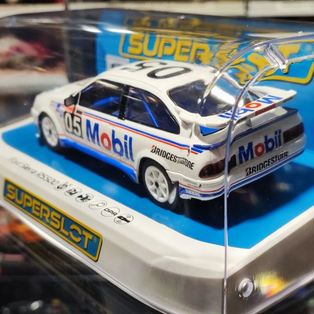 Superslot H4505 Ford Sierra RS500 