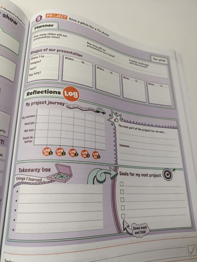 Synchronize 5 Workbook Pack Oxford University Pres