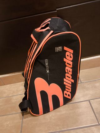 Paletero Bullpadel X-Series