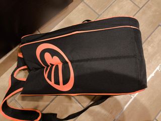 Paletero Bullpadel X-Series