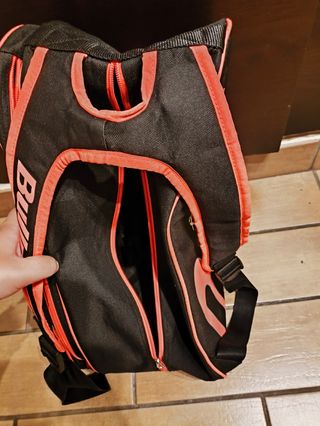 Paletero Bullpadel X-Series