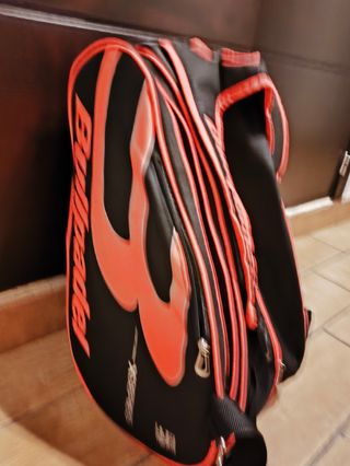 Paletero Bullpadel X-Series