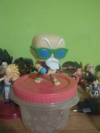 Funko Pop! Maestro Roshi