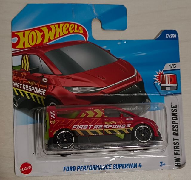 Hot Wheels colección