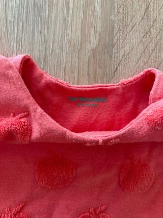 Sacos dormir bebé - 2uds. Vertbaudet