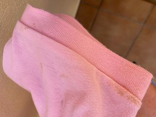 Polo Ralph Lauren rosa unisex  

