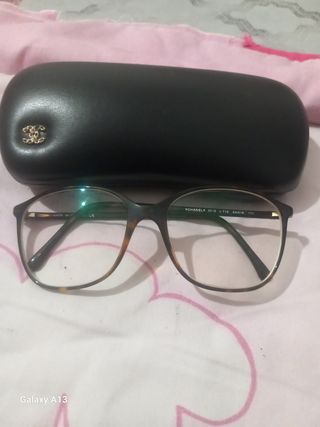 Gafas Chanel 3219 c.714 Marrón