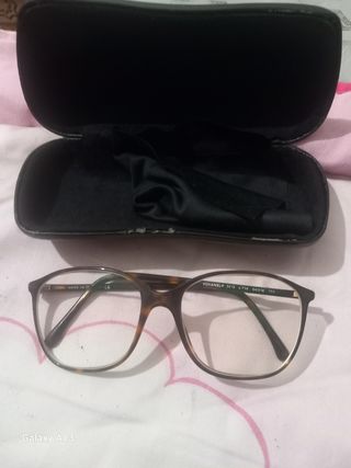 Gafas Chanel 3219 c.714 Marrón