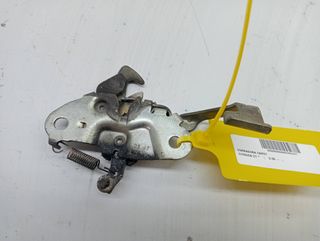 CERRADURA CAPOT CITROEN C1 AUDACE