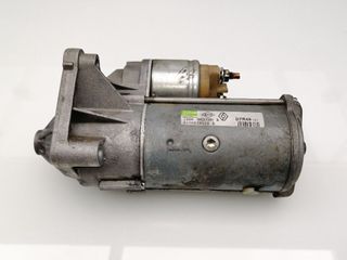 MOTOR ARRANQUE SUZUKI GRAND VITARA 3 PUERTAS SQ (GT) (8)