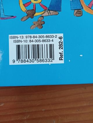 Postres de niños
