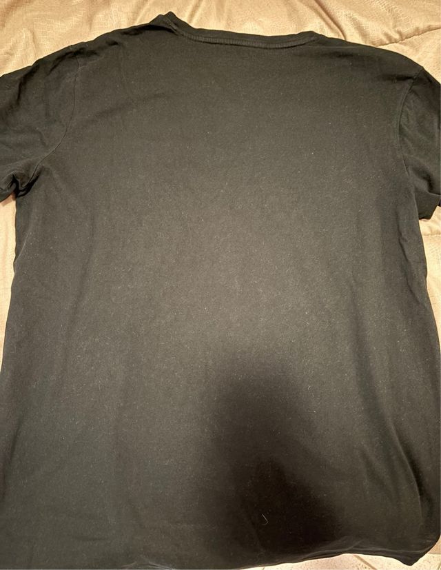 T-Shirt Ralph Lauren Uomo L