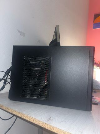PC Acer Extensa - Ordenador sobremesa