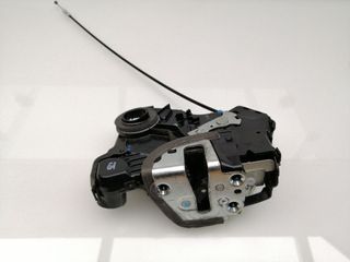 CERRADURA PUERTA DELANTERA IZQUIERDA TOYOTA AURIS (3)