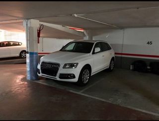 Plaza parking en venta 
