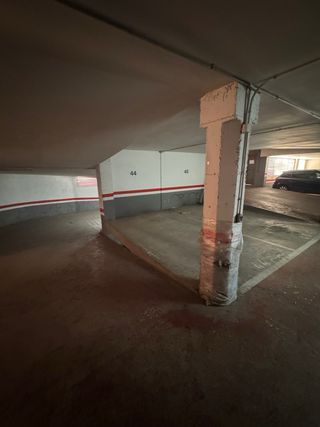 Plaza parking en venta 