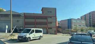 Plaza parking en venta 