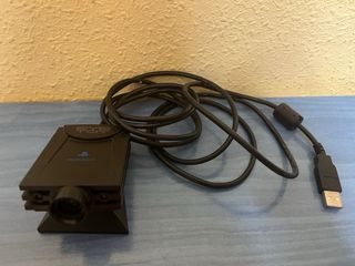 3 Juegos coleccion Eye Toy PS2