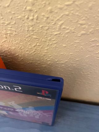 3 Juegos coleccion Eye Toy PS2