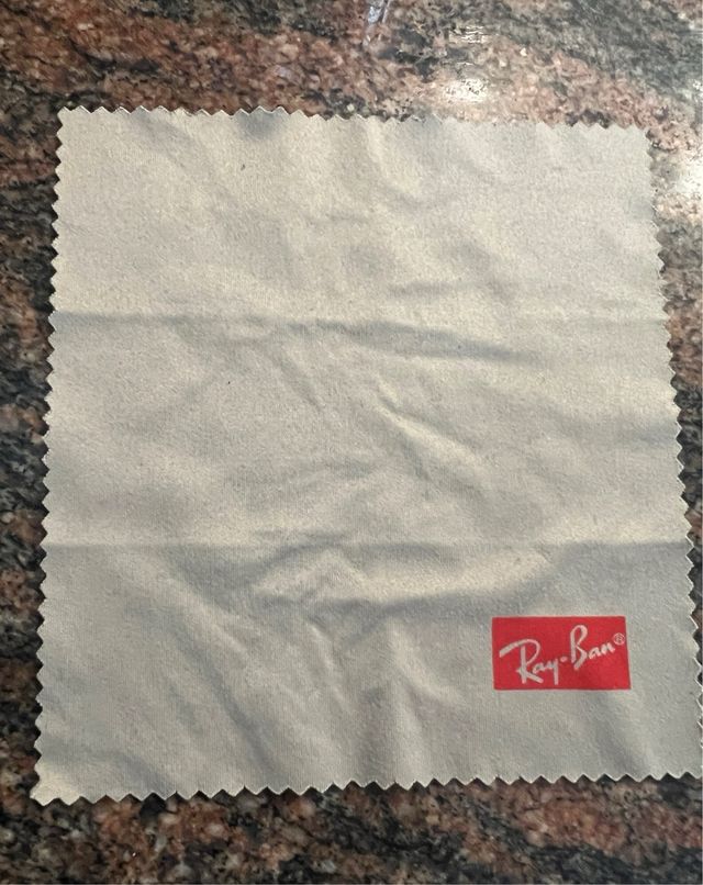 Estuche Ray-Ban para adulto