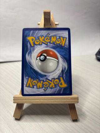 Shinji Arcanine Custom Card