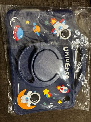 funda nueva de galaxy tap A9 Samsung 8,7 inch