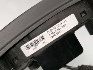 MANDO VOLANTE BMW SERIE 3 BERLINA (E90) 320D (3)